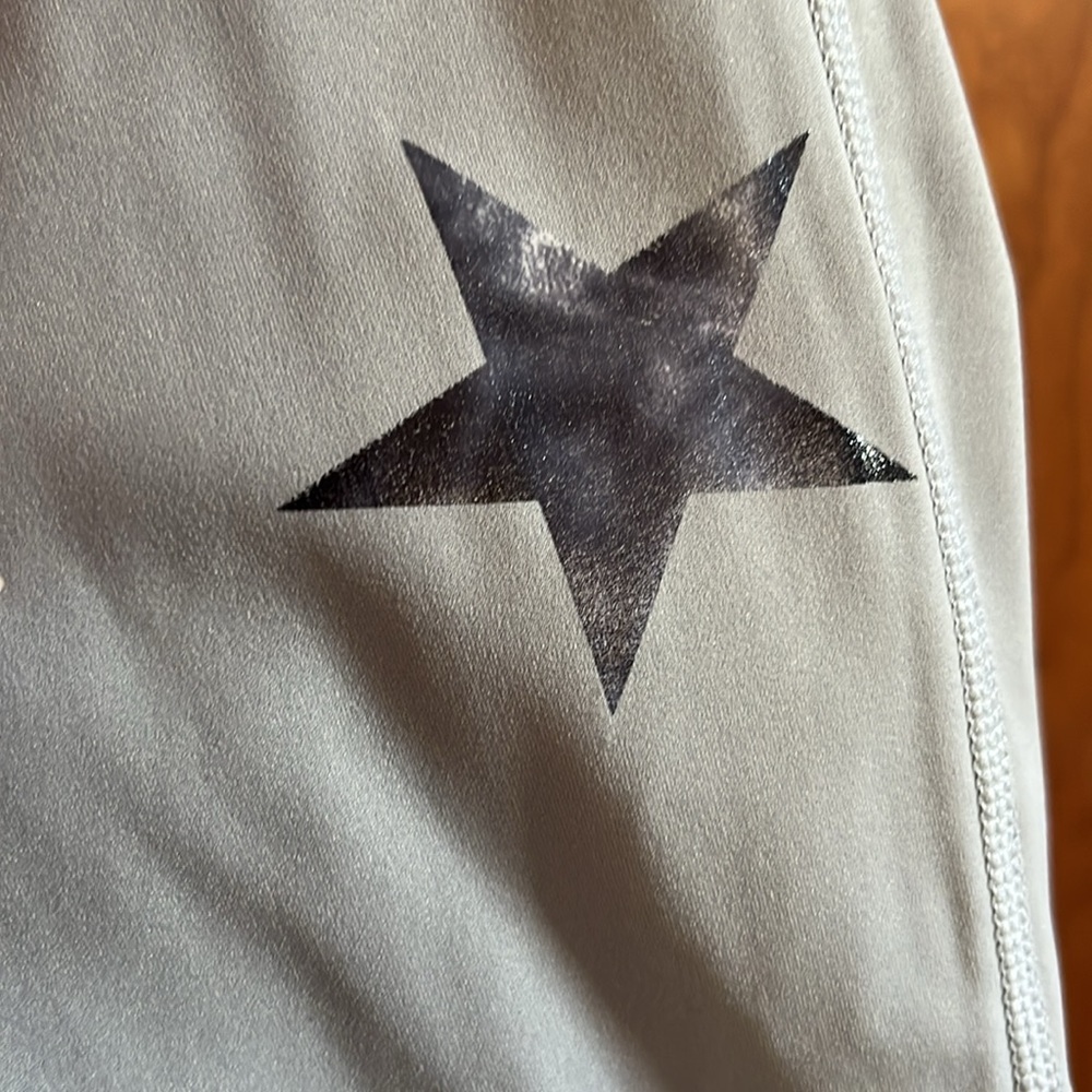 New Mono B star full length leggings - Picture 6 of 16